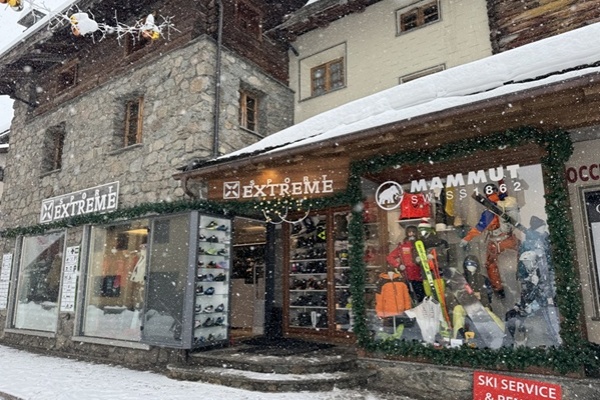 Sport Extreme