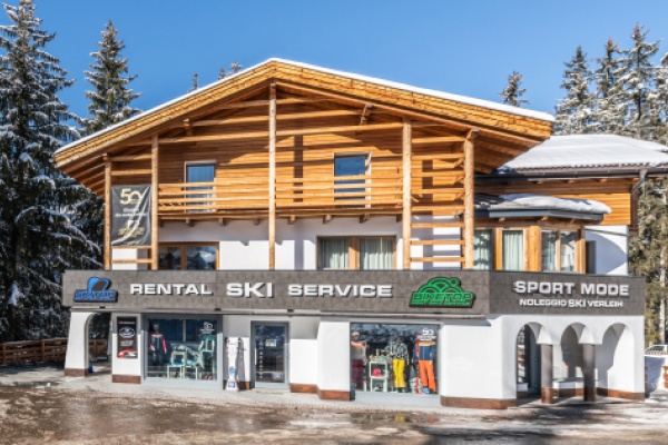 SKI TOP BADIA