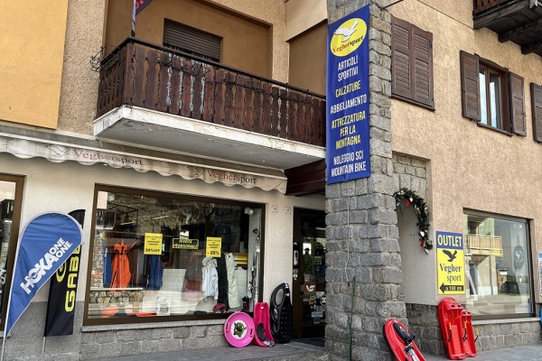 Vegher Sport