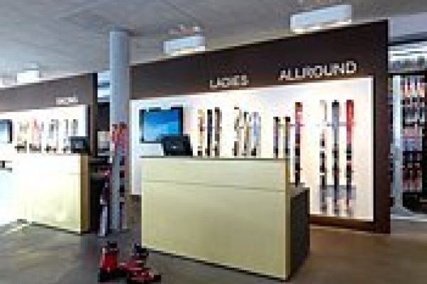 Rent and Go Schölzhorn Rosskopf